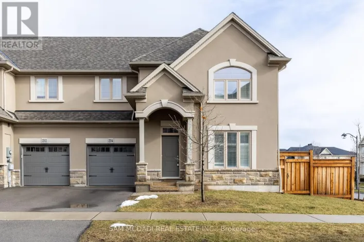 2314 NATASHA CIRCLE, Oakville