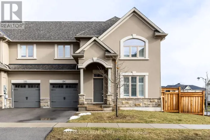 2314 NATASHA CIRCLE, Oakville
