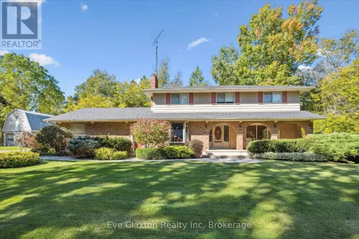 2314 SHANTZ STATION ROAD, Woolwich