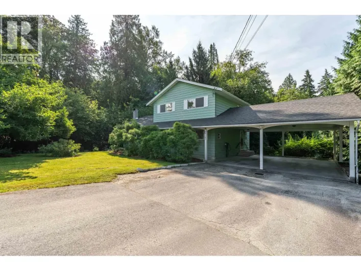 23140 136 AVENUE, Maple Ridge