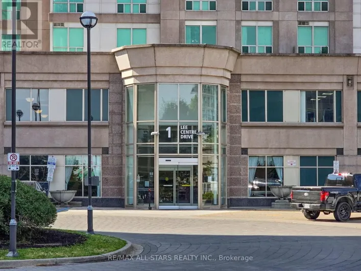 2315 - 1 LEE CENTRE DRIVE, Toronto