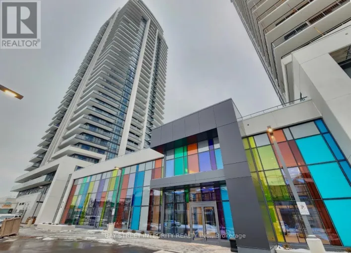 2315 - 12 GANDHI LANE, Markham