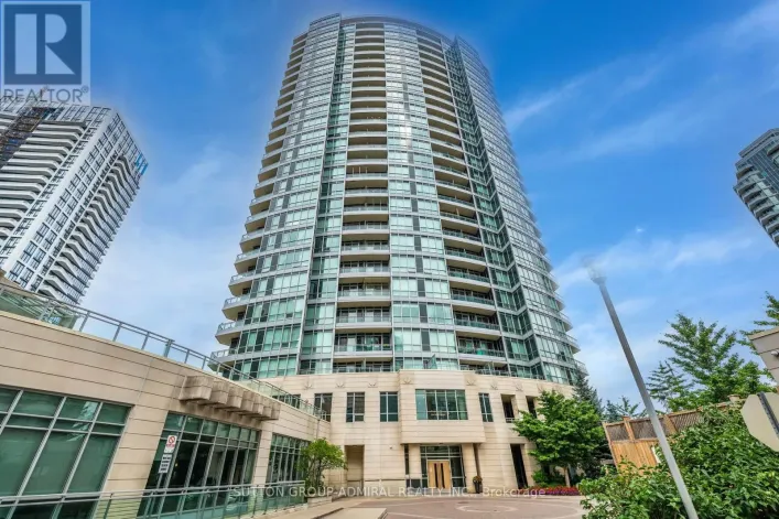 2315 - 18 HOLMES AVENUE, Toronto