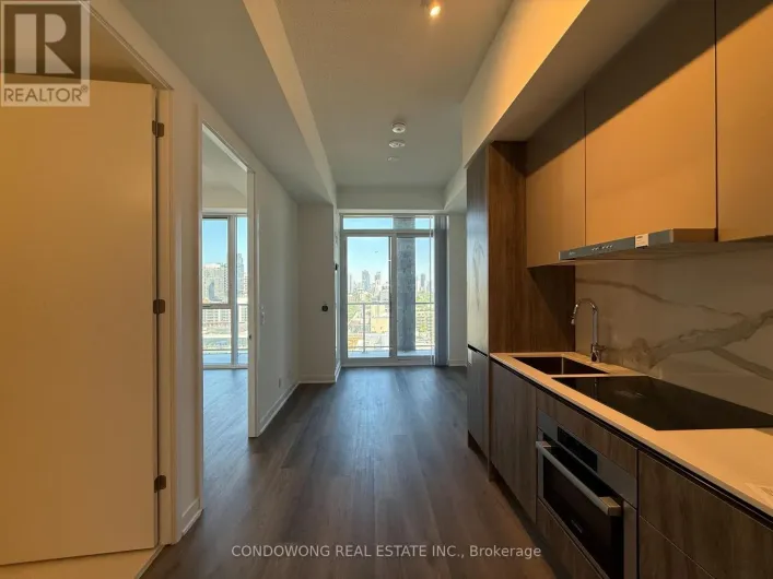 2315 - 180 FRONT STREET E, Toronto