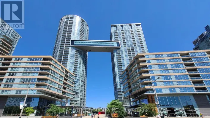 2315 - 21 ICEBOAT TERRACE, Toronto