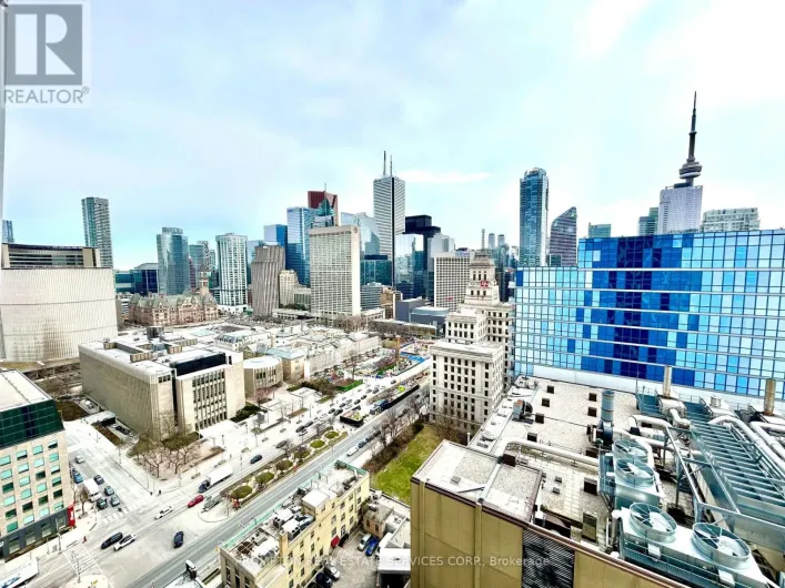 2315 - 230 SIMCOE STREET, Toronto