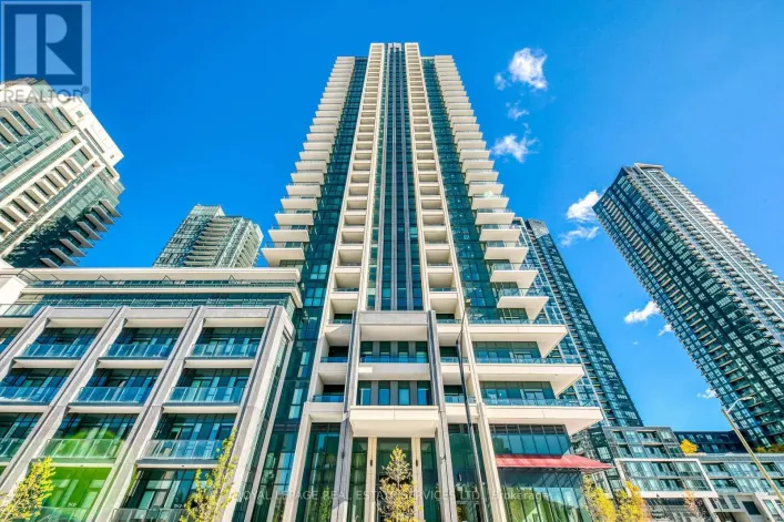 2315 - 4055 PARKSIDE VILLAGE DRIVE, Mississauga