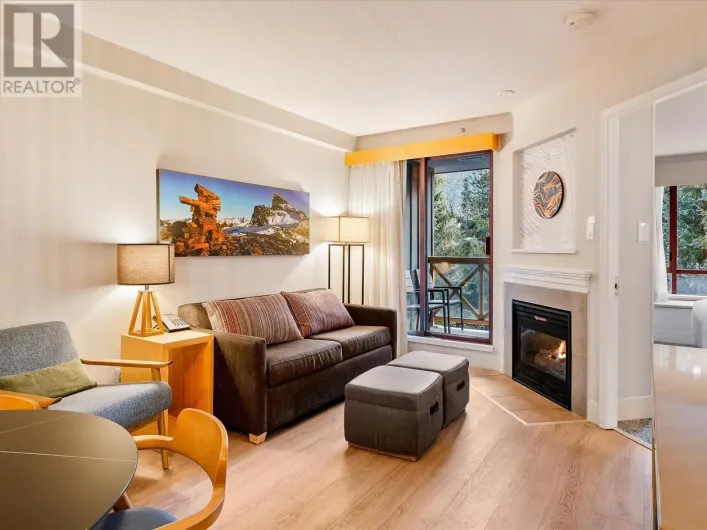 2315 4308 MAIN STREET, Whistler