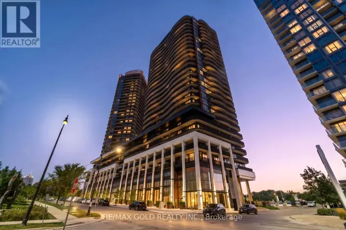2315 - 68 ESTHER SHINER BOULEVARD, Toronto
