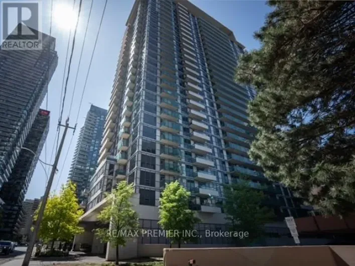 2315 - 70 ROEHAMPTON AVENUE, Toronto