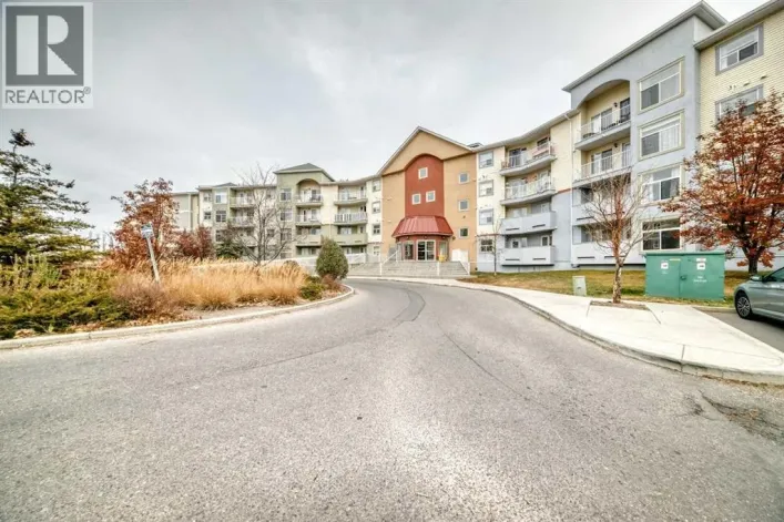 2315, 700 Willowbrook Road NW, Airdrie