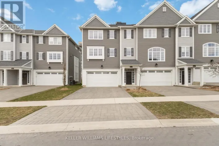 2315 CALLINGHAM DRIVE, London North