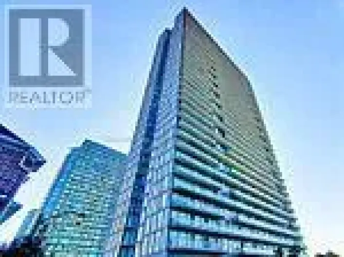 2316 - 105 THE QUEENSWAY AVENUE S, Toronto