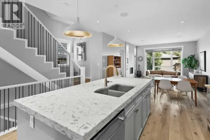 2316 22 Street NW, Calgary