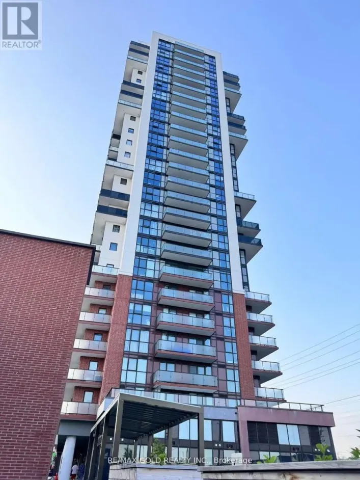 2316 - 2550 SIMCOE STREET N, Oshawa