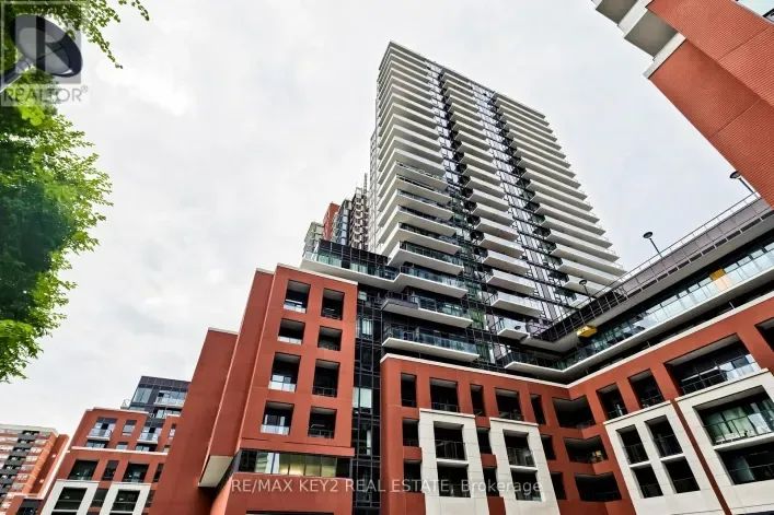2316 - 4010 EGLINTON AVENUE W, Toronto