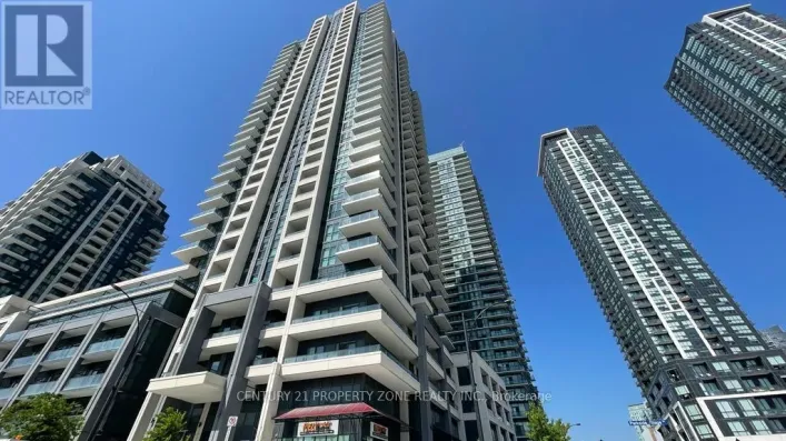 2316 - 4055 PARKSIDE VILLAGE DRIVE, Mississauga