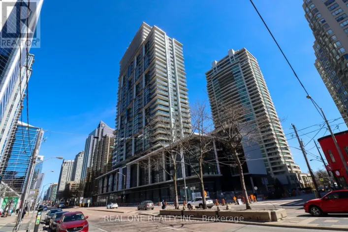 2316 - 4955 YONGE STREET, Toronto