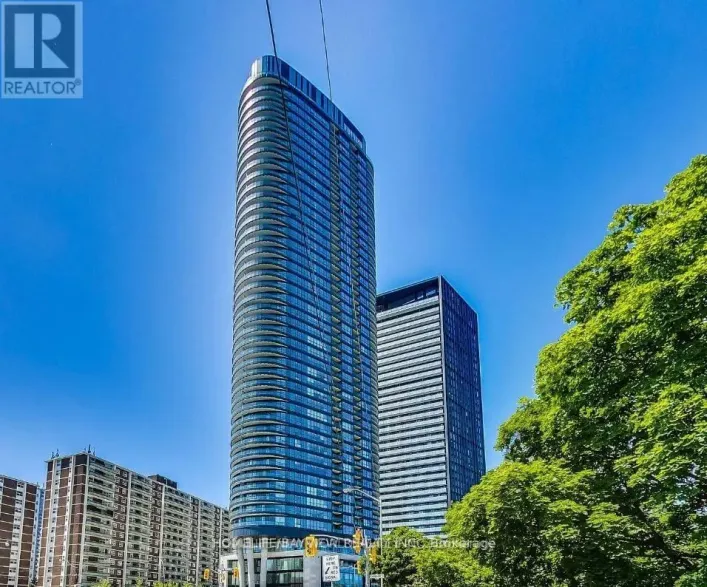 2316 - 585 BLOOR STREET E, Toronto