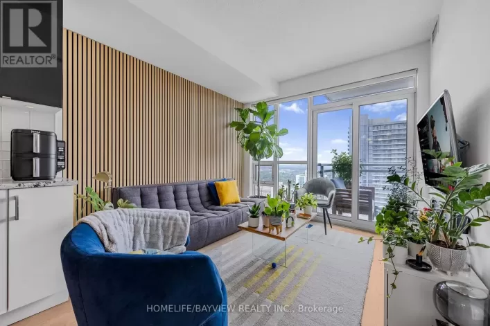 2316 - 98 LILLIAN STREET E, Toronto