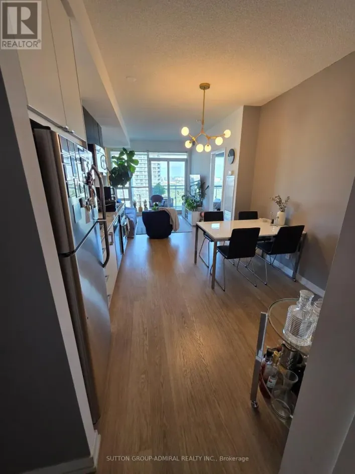 2316 - 98 LILLIAN STREET, Toronto