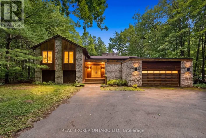 2316 FRENCH HILL ROAD, Ottawa