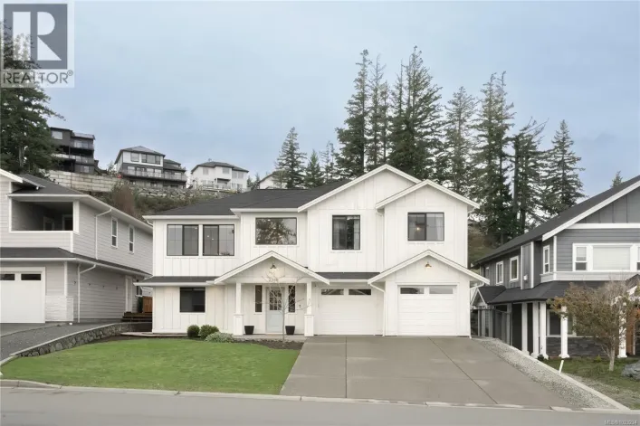 2316 Mountain Heights Dr, Sooke
