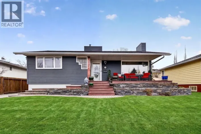2316 Richmond Road SW, Calgary