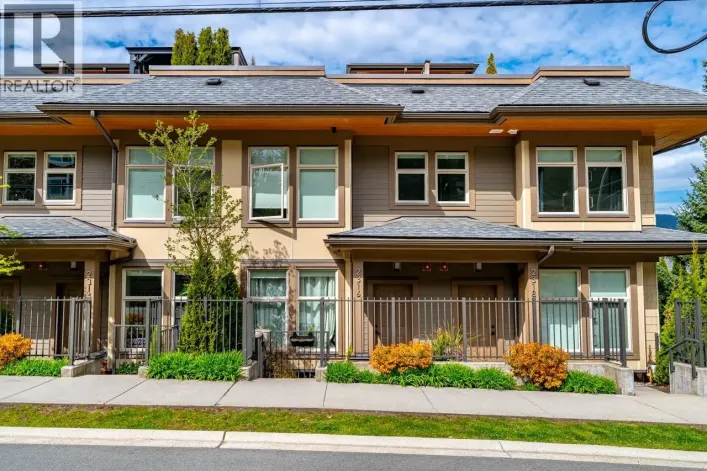 2316 ST ANDREWS STREET, Port Moody