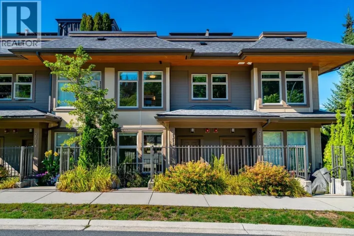 2316 ST. ANDREWS STREET, Port Moody