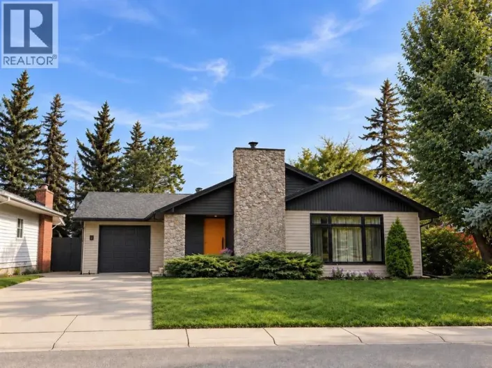 2316 State Road SW, Calgary