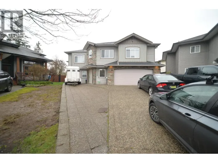 23161 123 AVENUE, Maple Ridge