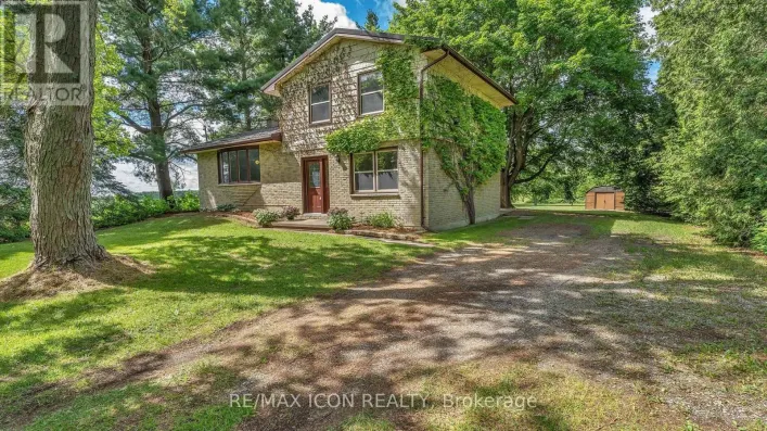 23163 NAIRN ROAD, Middlesex Centre