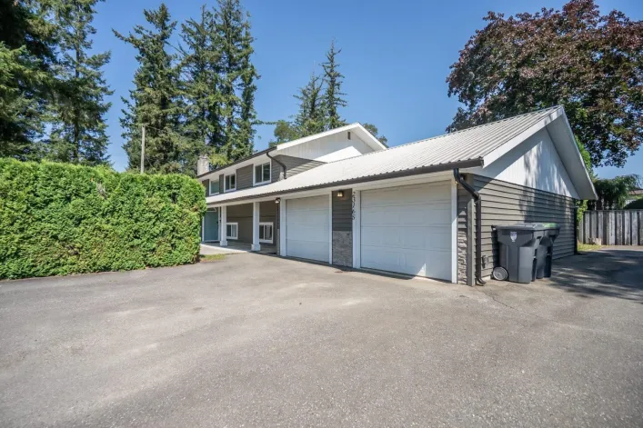23165 88 AVENUE, Langley