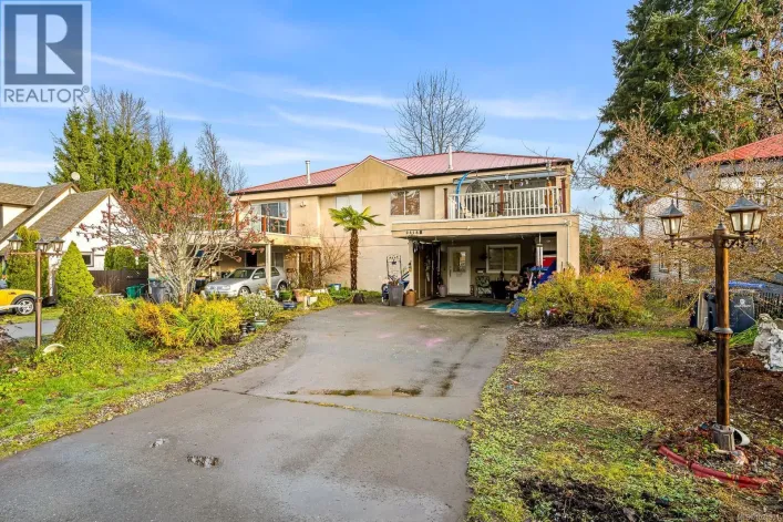 2316B Willemar Ave, Courtenay