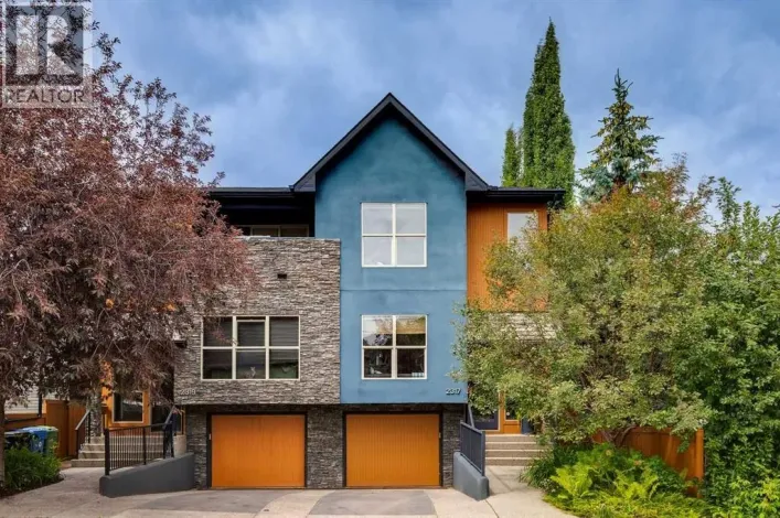 2317 16 Street SW, Calgary