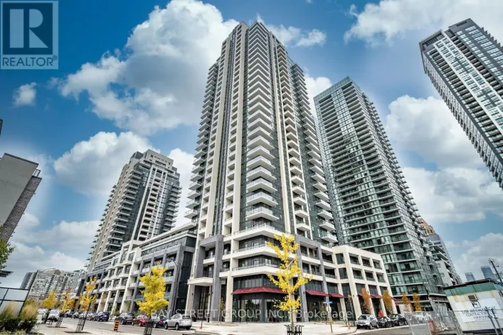 2317 - 4055 PARKSIDE VILLAGE DRIVE, Mississauga