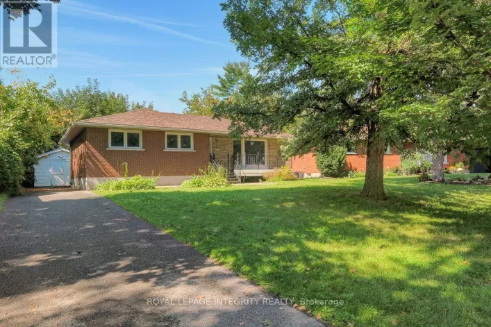 2317 ELMIRA DRIVE, Ottawa
