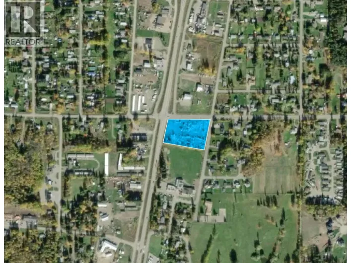2317 GOOK ROAD, Quesnel