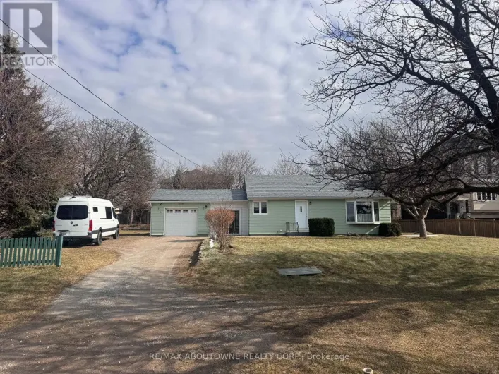 2317 KHALSA GATE, Oakville