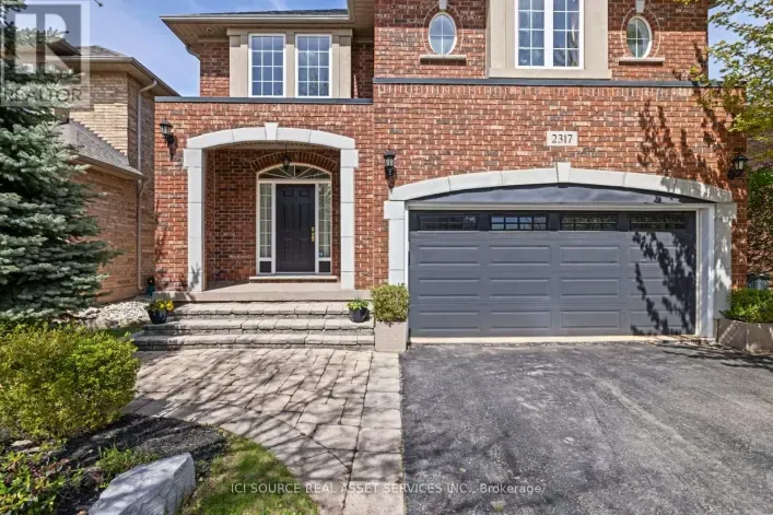 2317 PARKGLEN AVENUE, Oakville