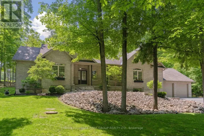 2317 SHERBROOKE STREET W, Cavan Monaghan