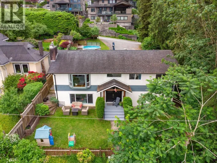 2317 ST GEORGE STREET, Port Moody