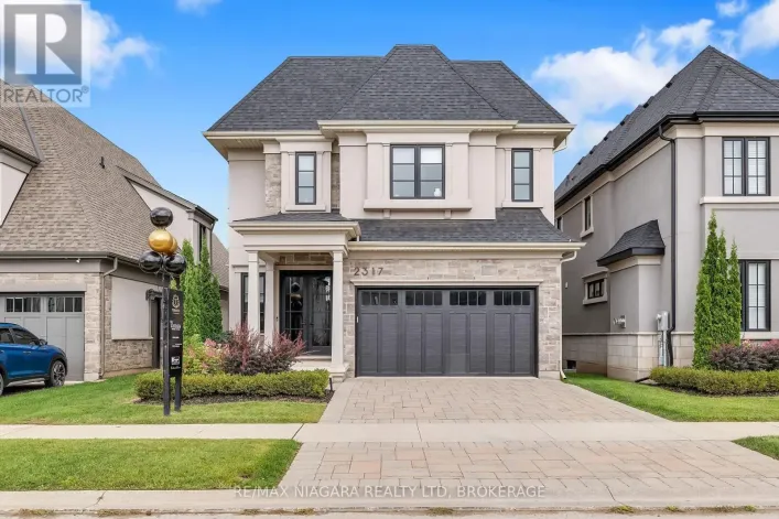 2317 TERRAVITA DRIVE, Niagara Falls