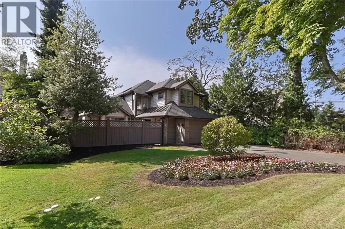 2317 Windsor Rd, Oak Bay