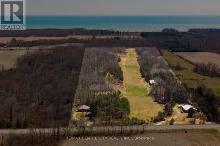 23171 TALBOT LINE, West Elgin