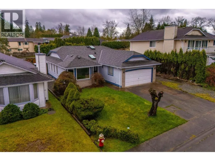 23174 124A AVENUE, Maple Ridge