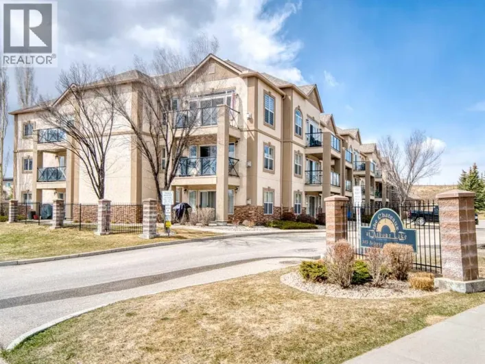 2318, 303 Arbour Crest Drive NW, Calgary