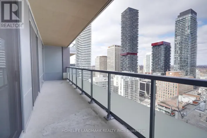 2318 - 50 DUNFIELD AVENUE, Toronto
