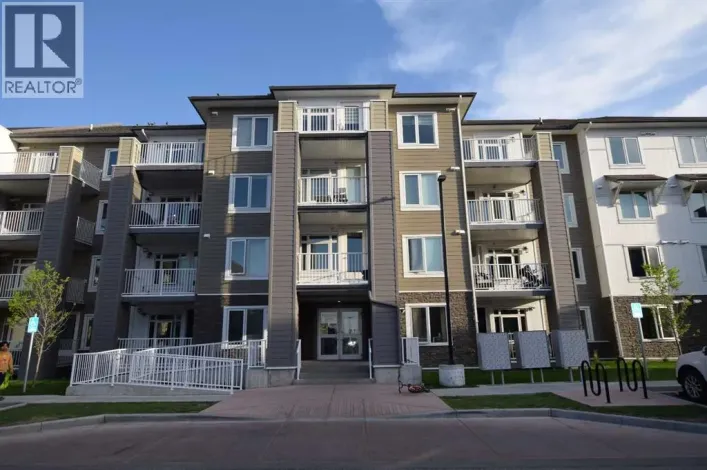 2318, 6118 80 Avenue NE, Calgary
